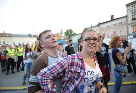 Staromiejska Wiosna - niedziela